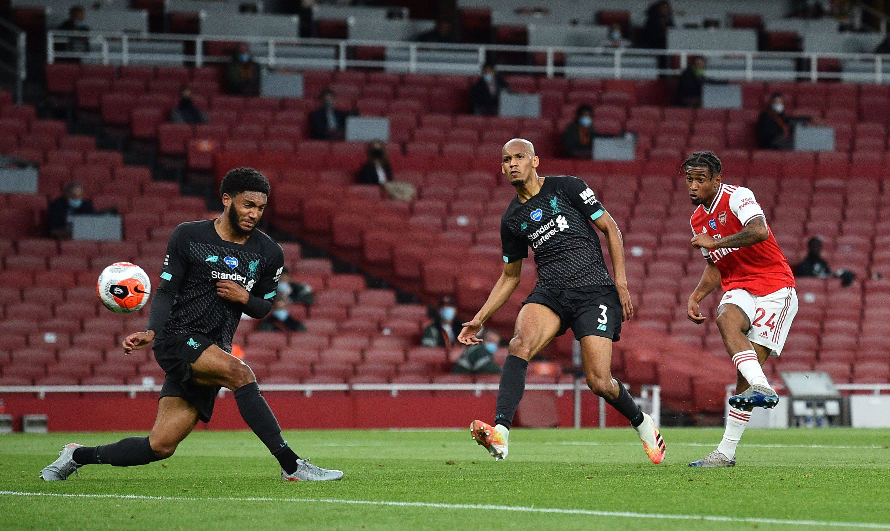 自己的球技 自己的球技